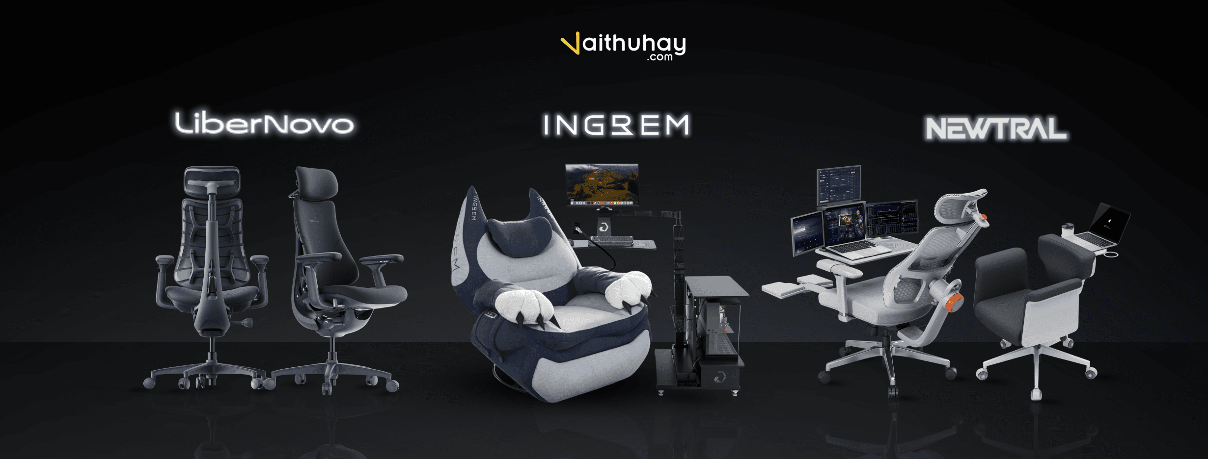 New Ideas (Vaithuhay.com)