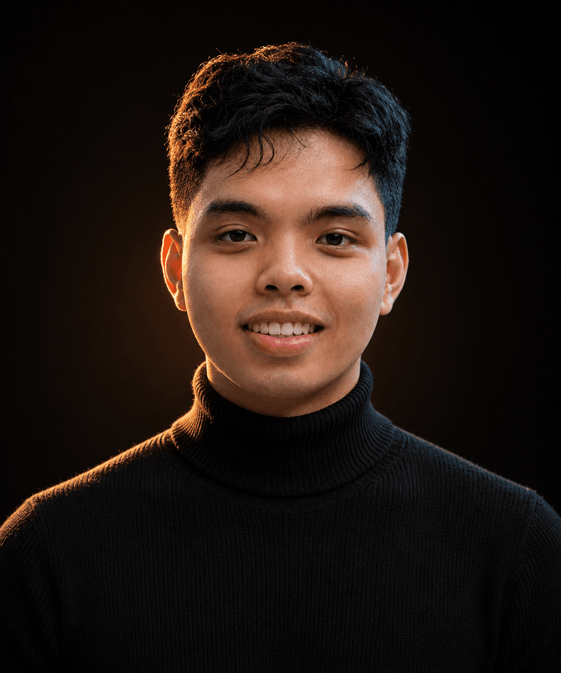 Minh Tu (Thomas)