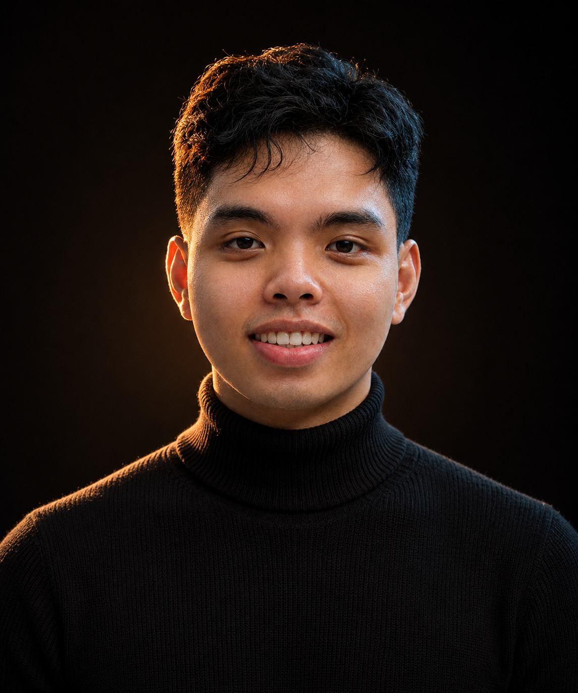 Minh Tu (Thomas)